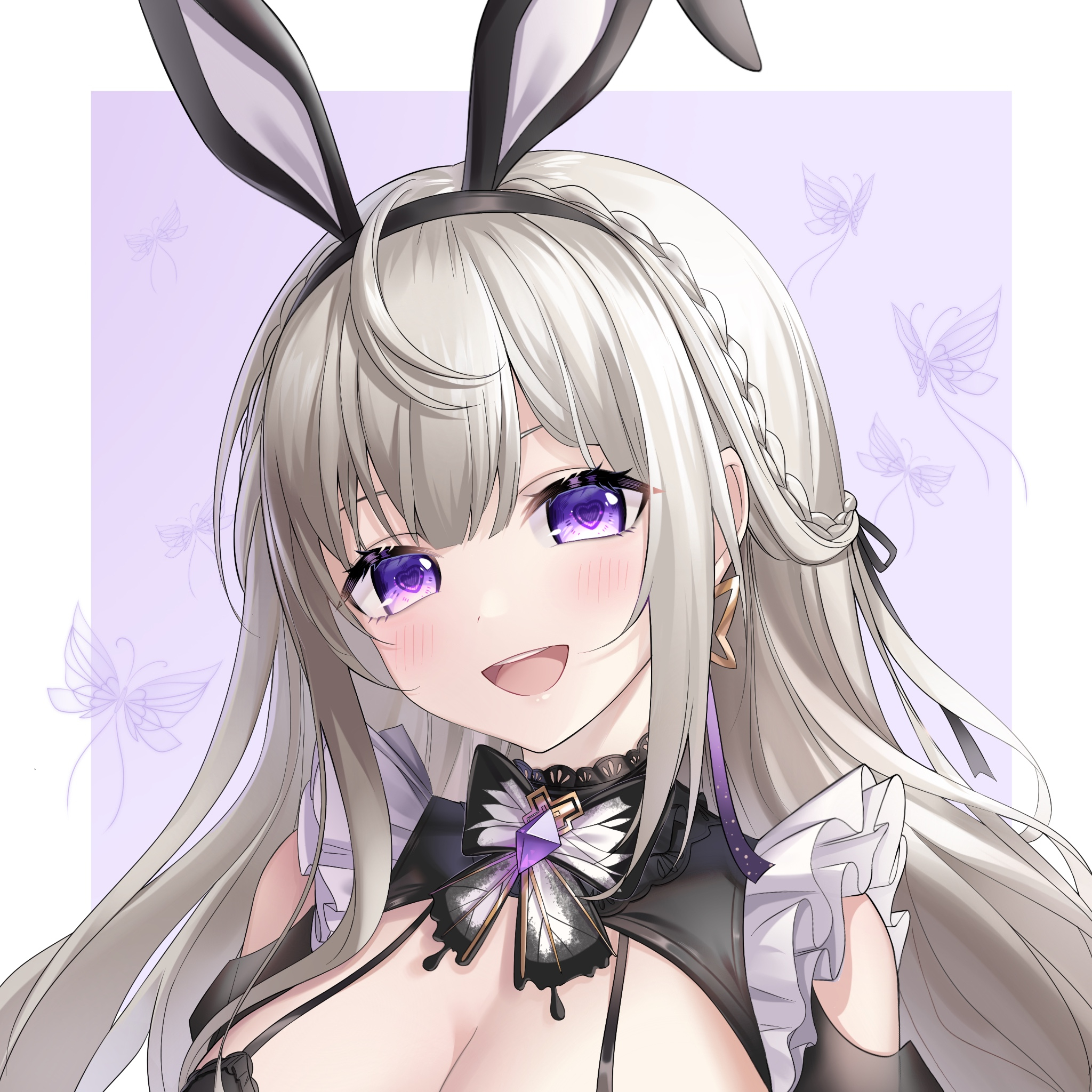 林莫离_Molly