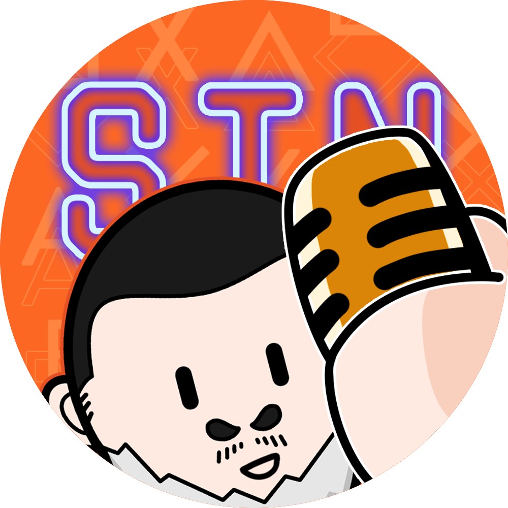 STN工作室