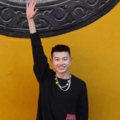 于乐同学