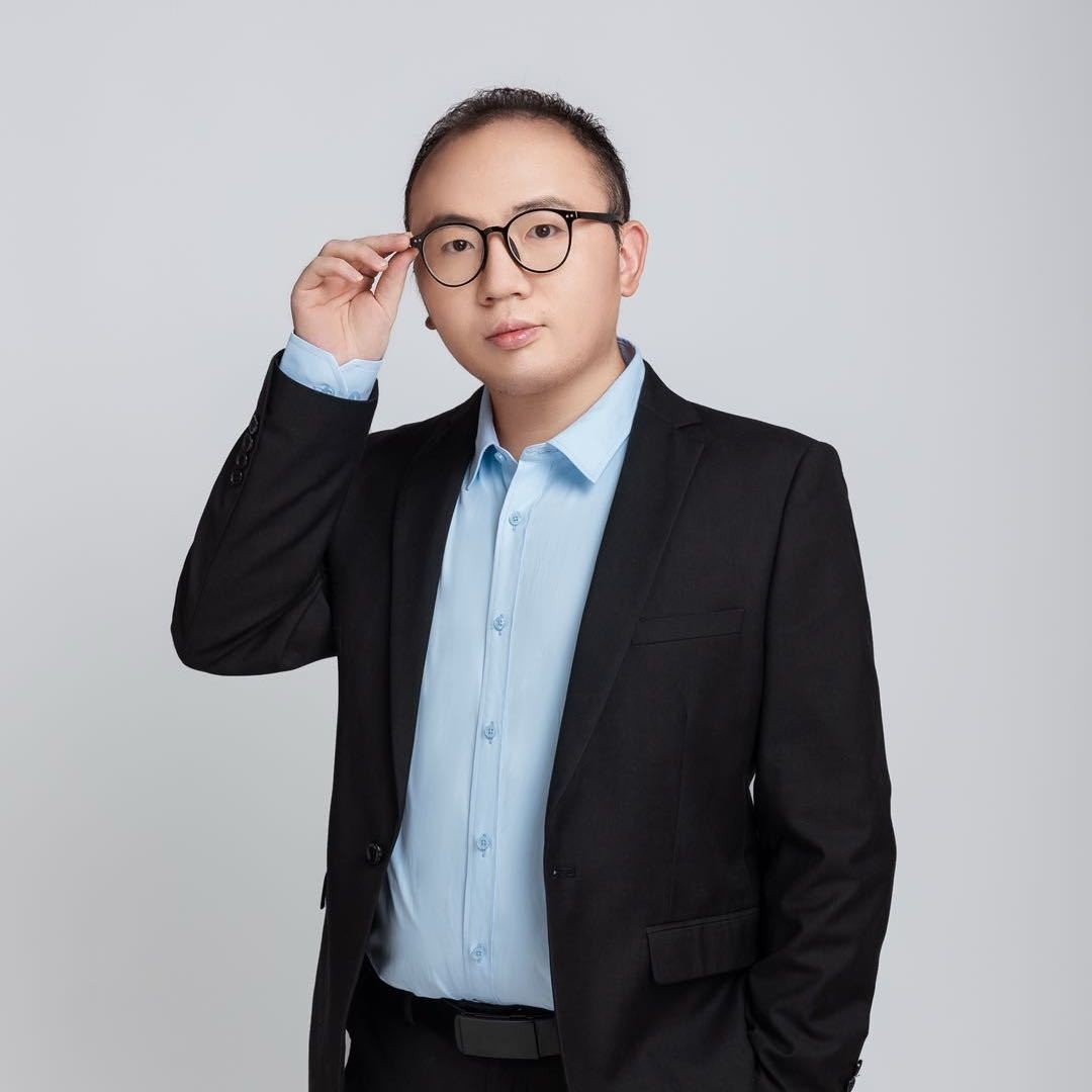 鲲鹏AI探索局