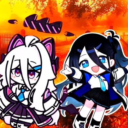 魔女日奈