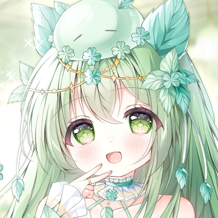 LF叶绿