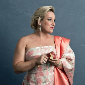 著名花腔女高音狄安娜·达姆娆演绎普契尼歌剧《贾尼·斯基基》经典