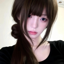 辛如烟's avatar