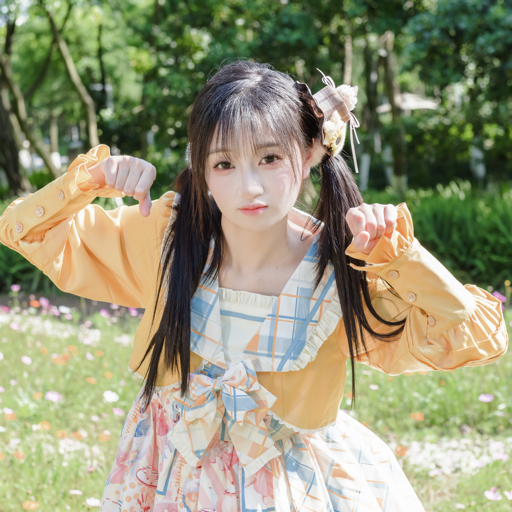 佳佳Aika 的 bilibili 空间