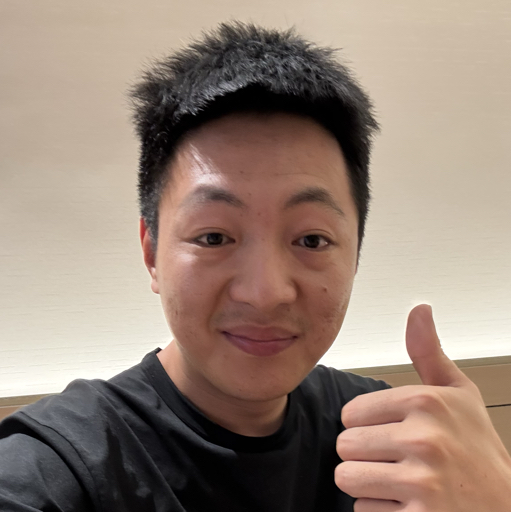 阿航在深圳