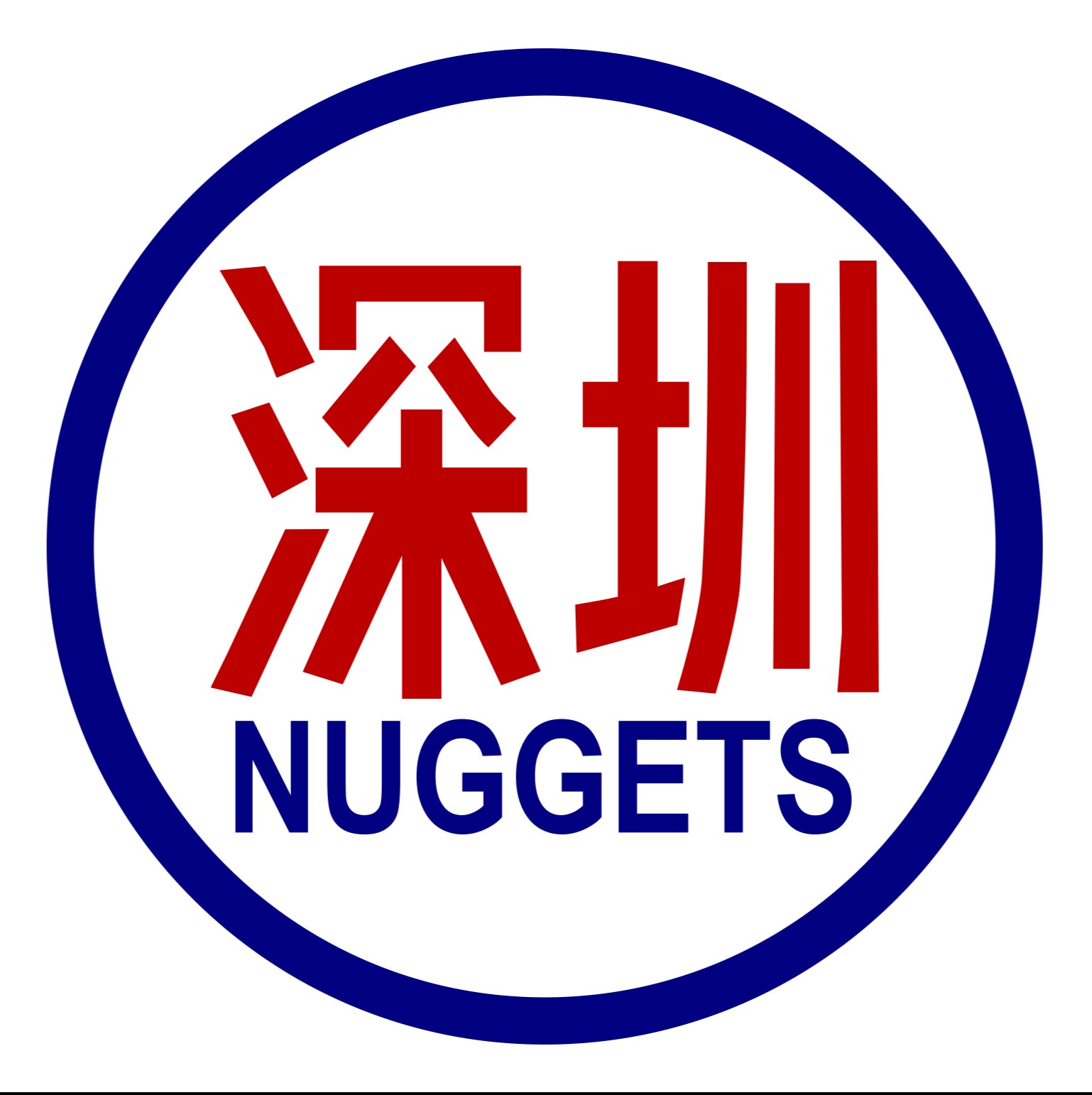 深圳nuggets