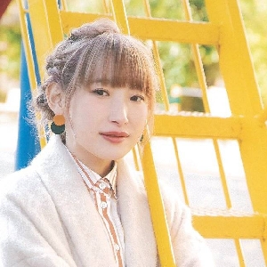 南条爱乃是传说中的锦鲤吗 这个又可爱又帅气唱歌还好听的天使运气也不错哦 哔哩哔哩专栏