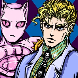 好康的吉良吉影图boki