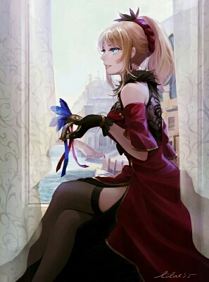 ⚠
