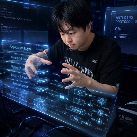 Lay的RFC实验室
