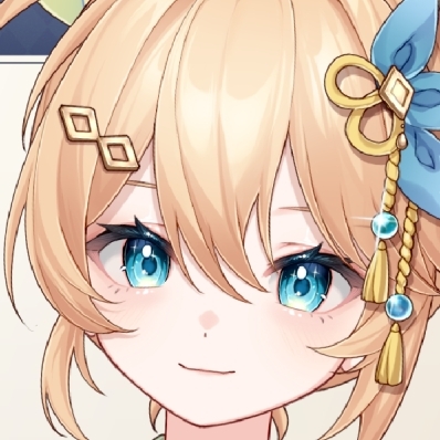 菲琳lucky