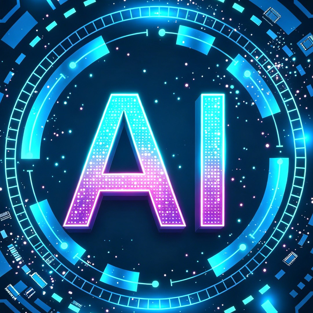 AIGC全套系统教学