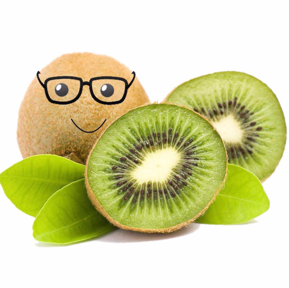 猕猴桃-kiwi
