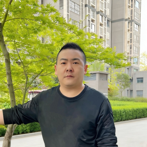 强哥是生活家