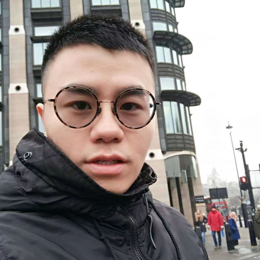 产品经理江波