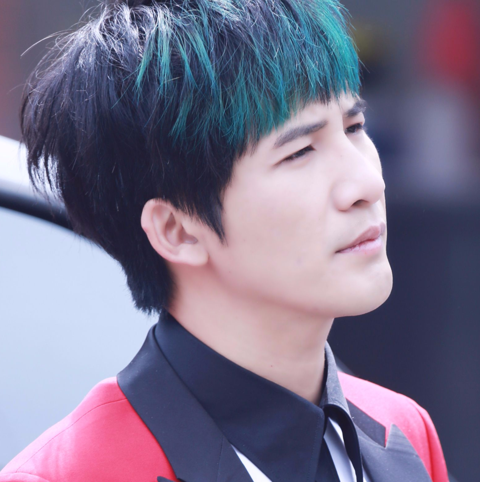 【中国的声音】闪光少女x大张伟,民族的才是世界的!