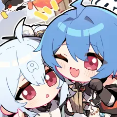 2233娘 头像