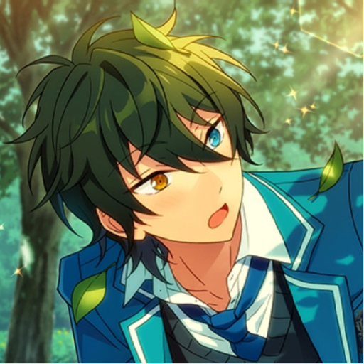 偶像梦幻祭校园pvp故事合集更新完毕