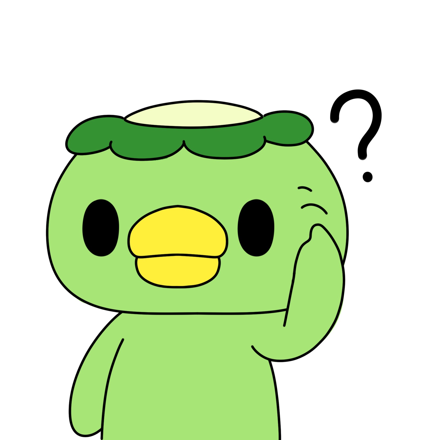瞎问虾猜丶