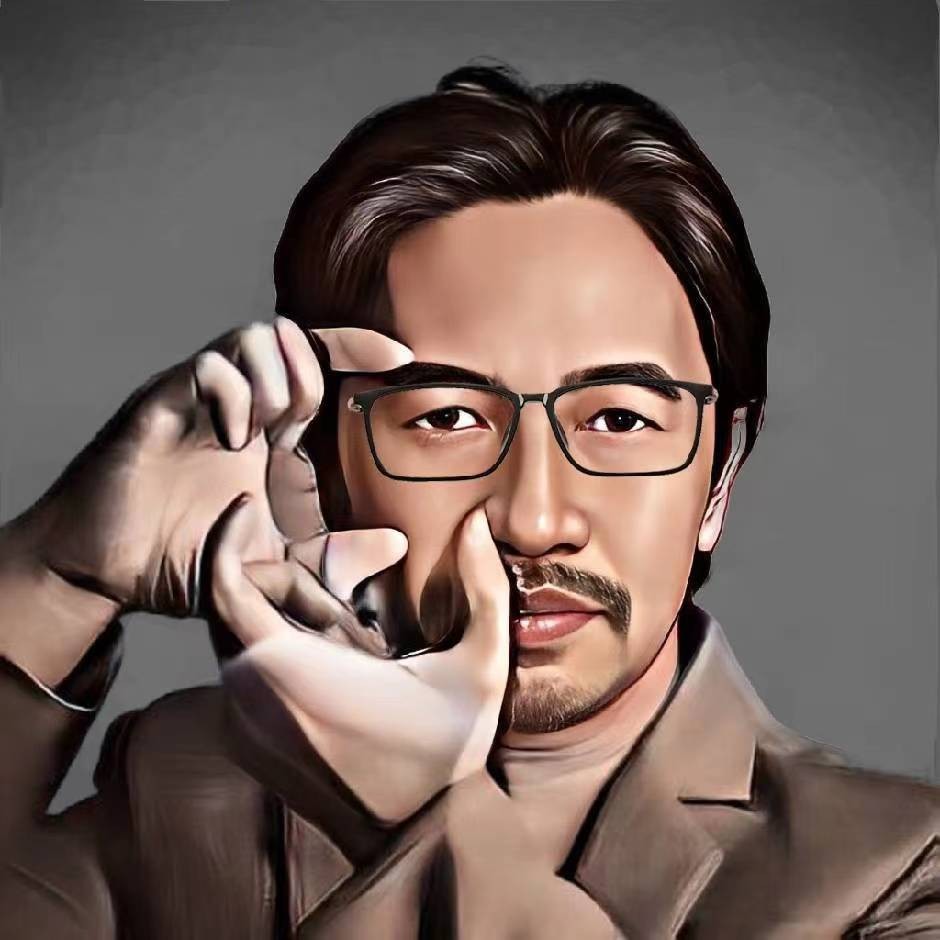 刘尉央