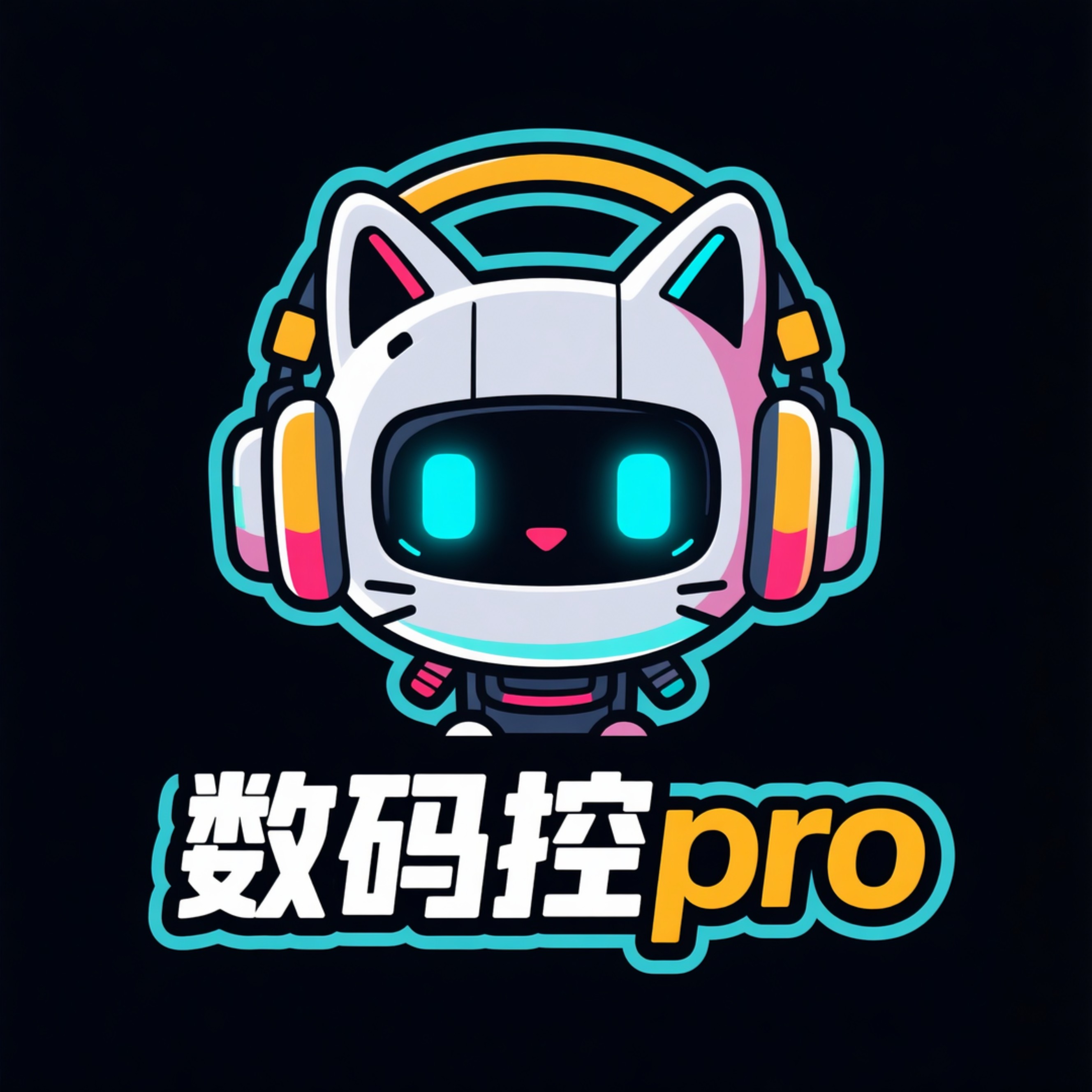 数码控Pro