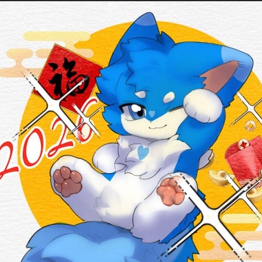 一只小淞洌