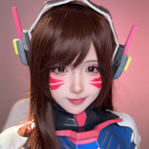 蕾诺诺Rina_