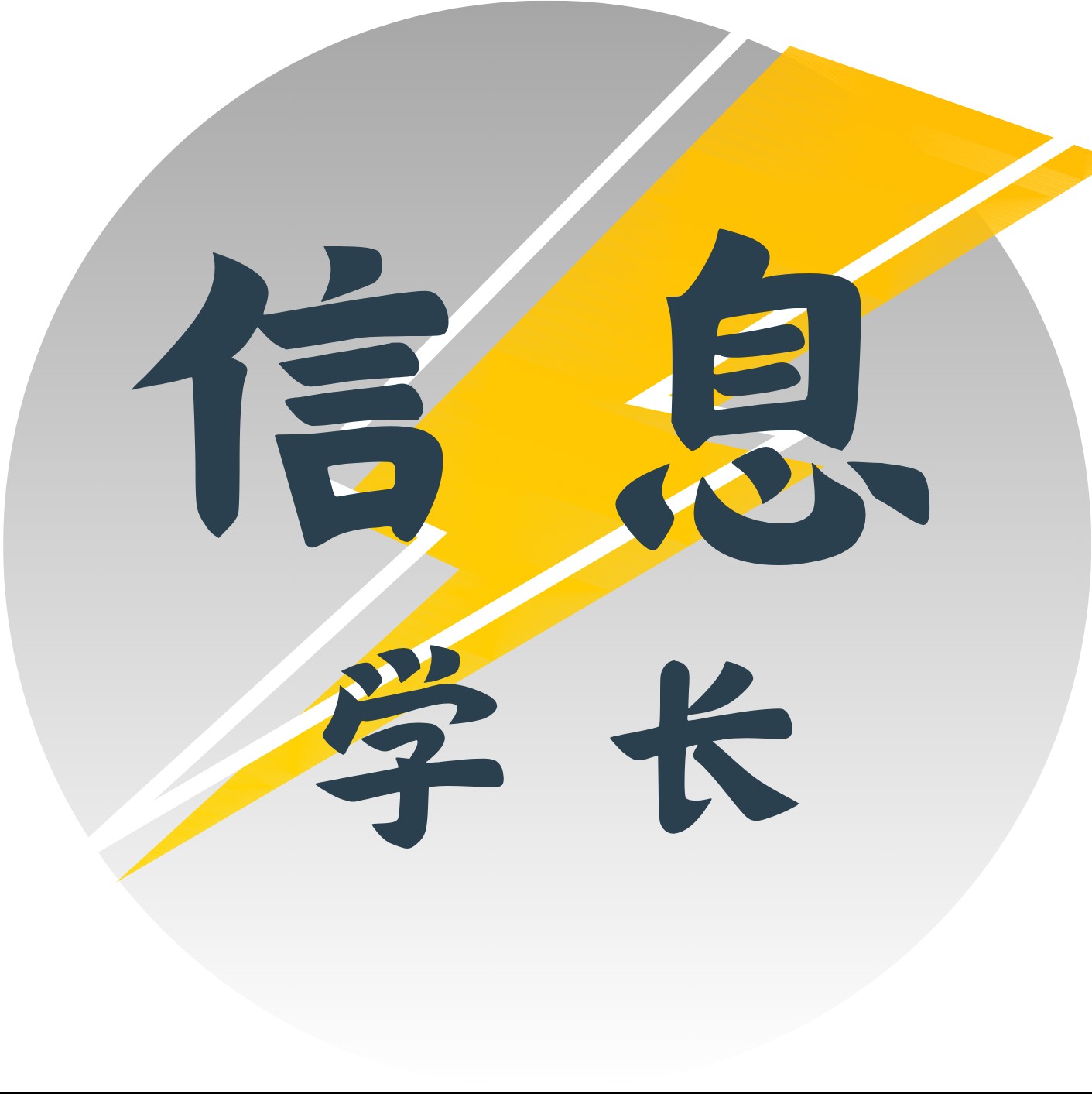 信息学长