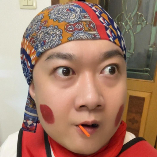陈二蛋仅此一个账号