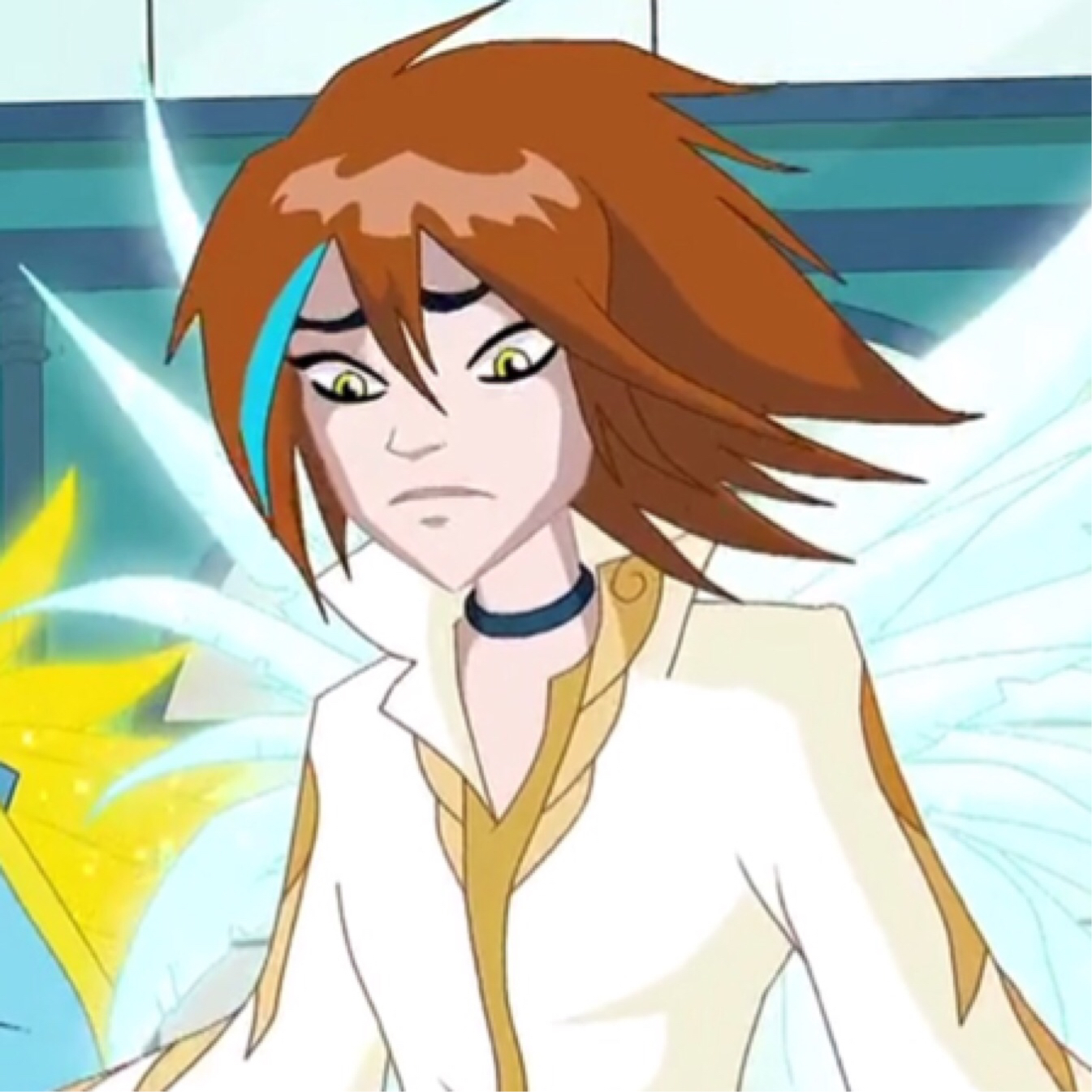 焦瑟言铃风晚玉