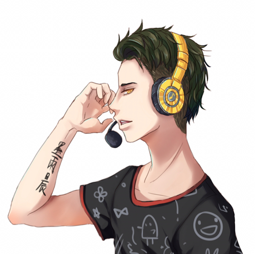 【满汉墨雨晨】凉凉