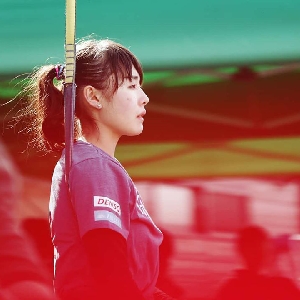 伊藤双叶(攀岩运动员)