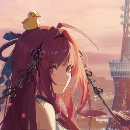 青子子子酱's avatar