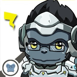 【守望先锋】大锤大招bug!