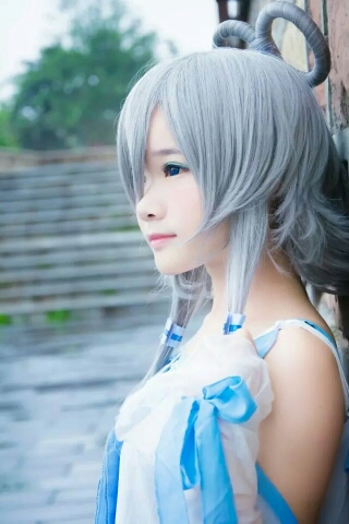 星瓷Xx 的 bilibili 空间