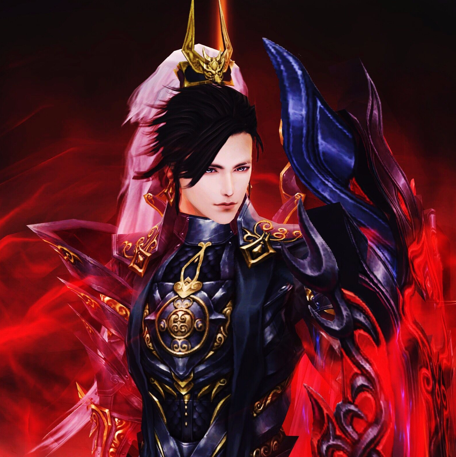 岚羽青歌's avatar