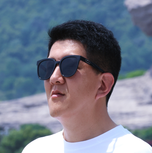 大洋同学频道