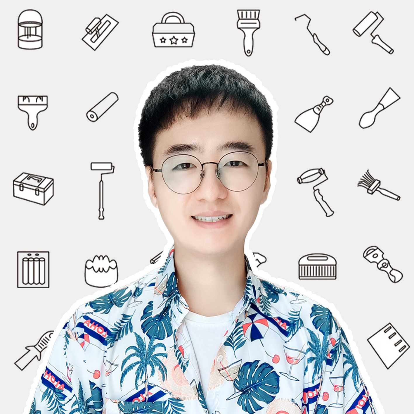 西安小何装修