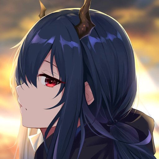 【明日方舟同人】home(艾雅法拉篇)