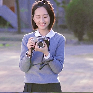 柯佳嬿&阿璞《想见你想见你想见你》超级爱柯仙儿