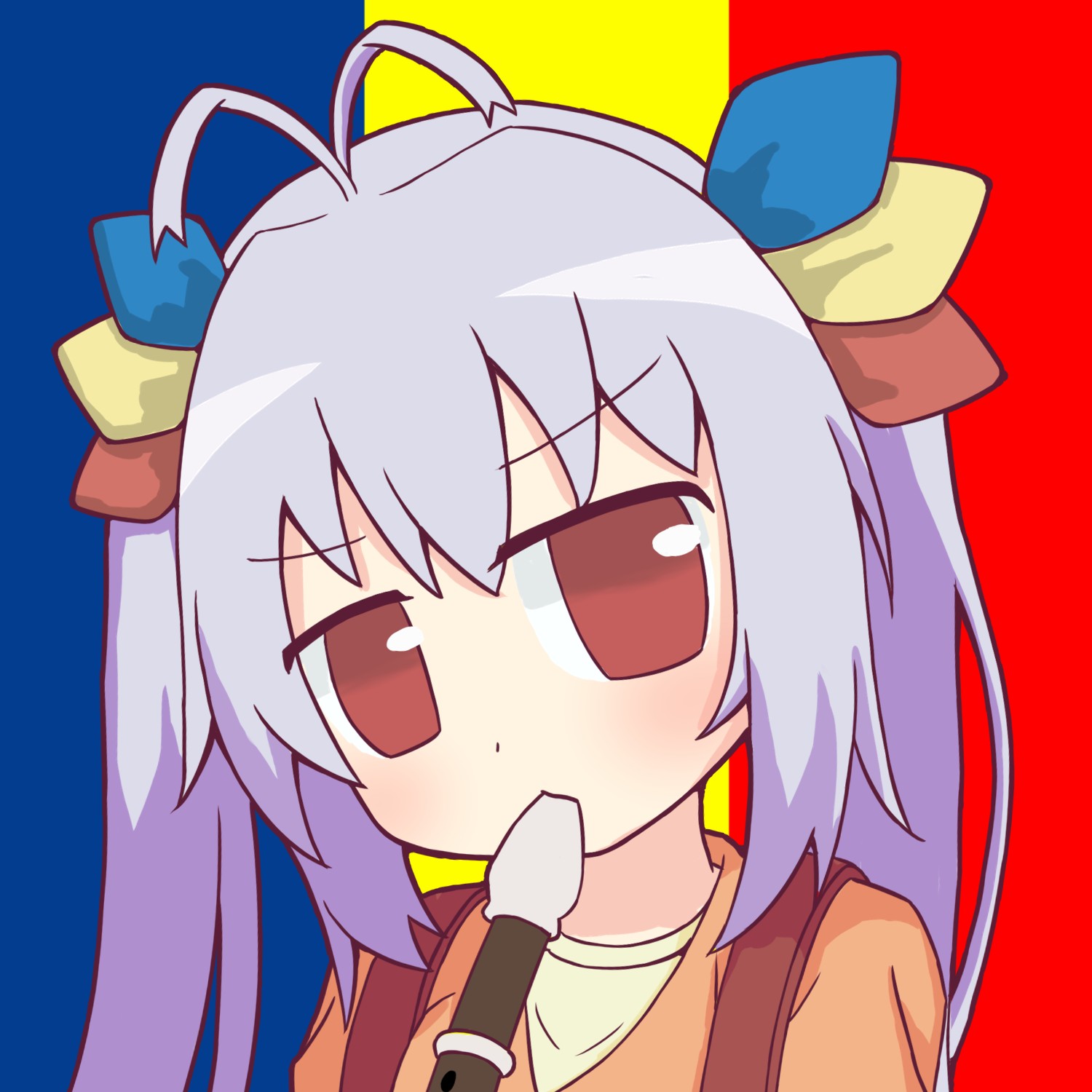 八叶莲华音mad社