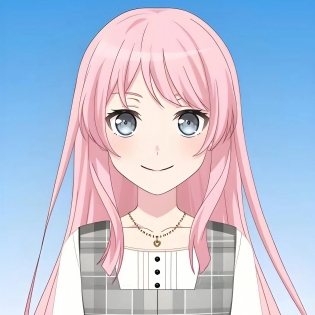 虎王酱's avatar