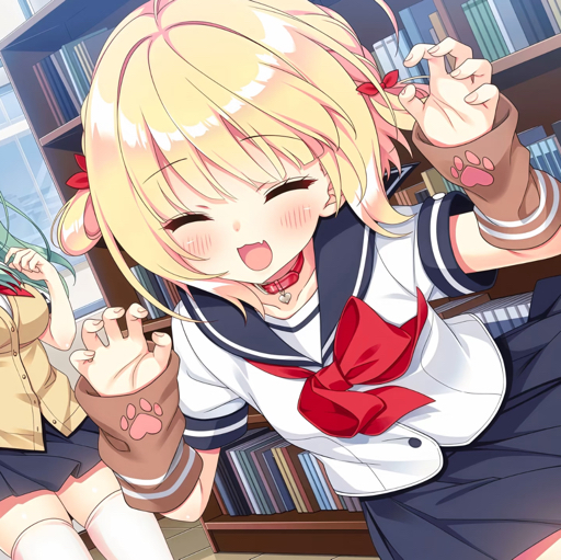 妗真_alsa's avatar