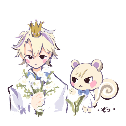 生长的地狱之花