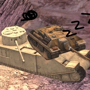 【娱乐向第十期】虚假的虎王vs真正的虎王 次世代科