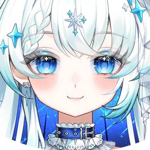 绮夜星雨official's avatar