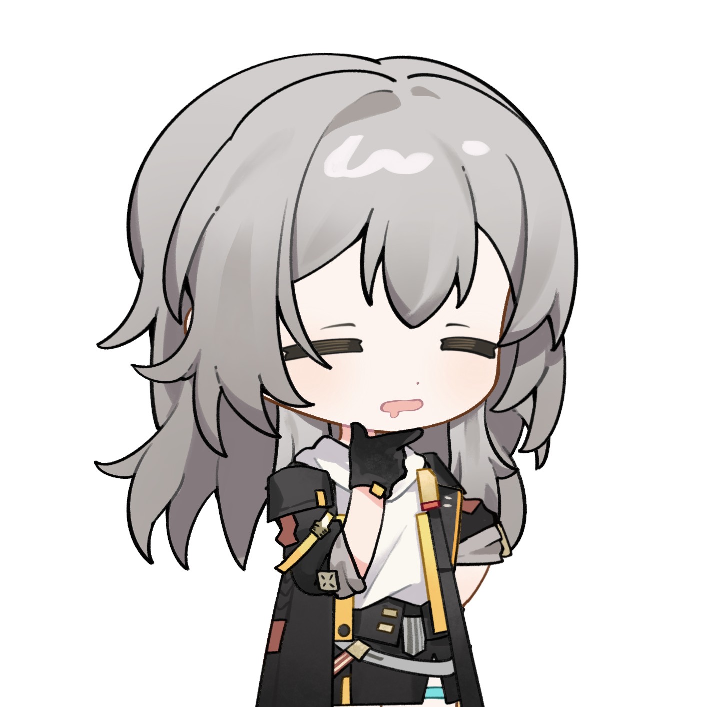 混沌恶仙贝