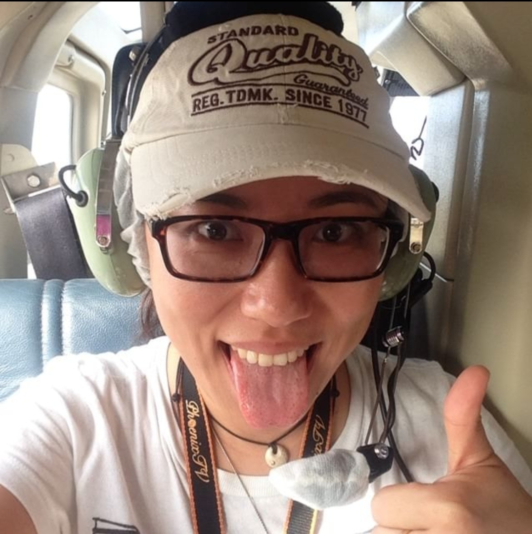 AyalaQiao
