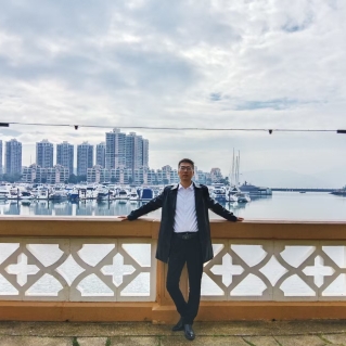 李然于心's avatar